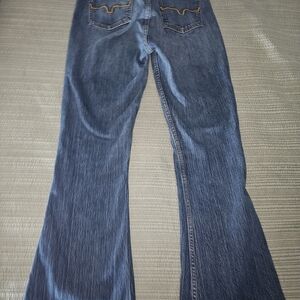 Kimes Ranch Jennifer